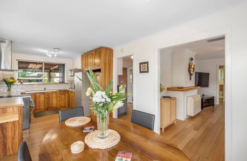 Glenorchy House | Your Glenorchy Retreat: Cooinda – Your Happy Place