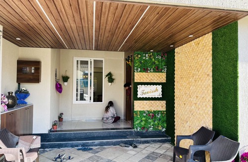 Tungarli House | Your own peace of paradise awaits you