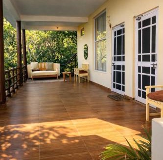 Haridwar Cabin | Yugm Homes Rishikesh