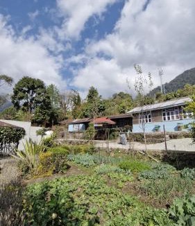Yuksam House | Yuksam Village Farmstay