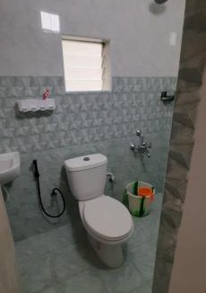Mylapore Apartment | Yusra Flats