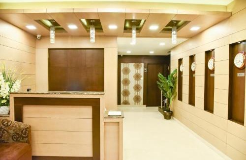 Thousand Lights Hotel | Zaith Residency Near US Consulate & Apollo hospitals