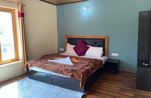 Leh House | Zaltak Guest House and Hostel