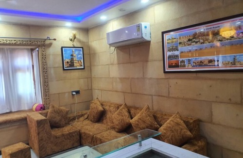 Jaisalmer Hotel | Zam Zam BABAR MANGRA BARMER