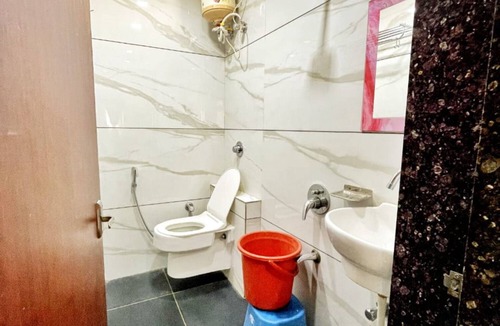Jaisalmer Hotel | Zam Zam BABAR MANGRA BARMER