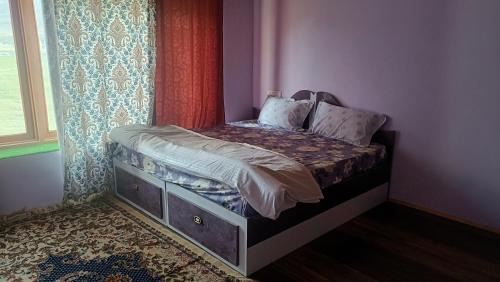 Kargil House | Zanskar Homestay and Camping