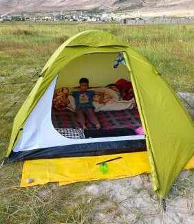Kargil House | Zanskar Homestay and Camping