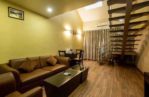 Khandala Hotel | Zaras Resort