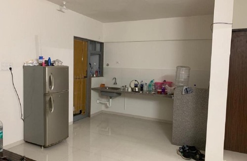 Pune Apartment | Zayn House