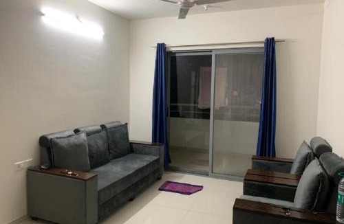 Pune Apartment | Zayn House
