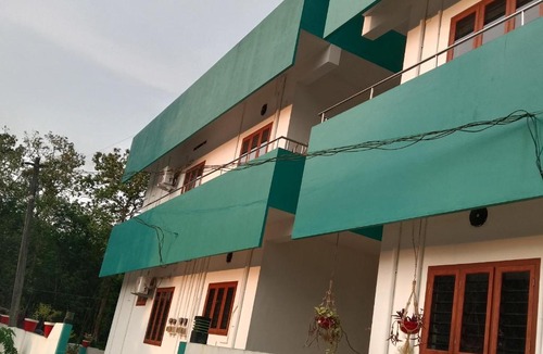 Kuttattukulam Apartment | ZEAL HOMES APARTMENTS And RESORTS KOOTHATTUKULAM