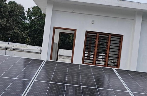 Kuttattukulam Apartment | ZEAL HOMES APARTMENTS And RESORTS KOOTHATTUKULAM