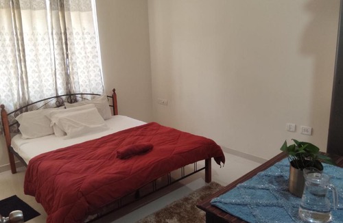 Mysore Apartment | Zeet zest service apartment stay