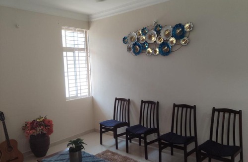 Mysore Apartment | Zeet zest service apartment stay