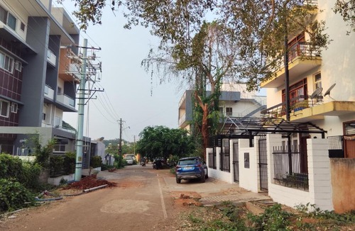 Mysore Apartment | Zeet zest service apartment stay