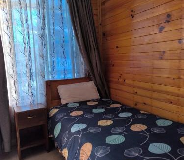 Bomdila House | Zen Homestay
