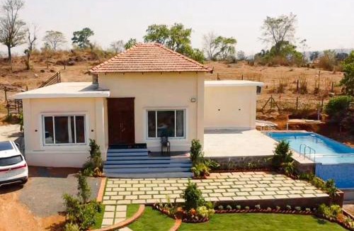 Pali Villa | ZEN Villa