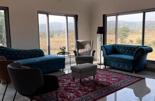 Pali Villa | ZEN Villa