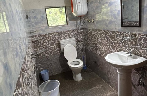 Jibhi Hotel | Zenden Stay And Cafe