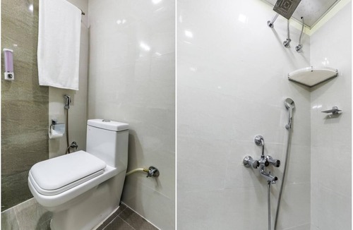 HBR Layout Hotel | Zenith Residency