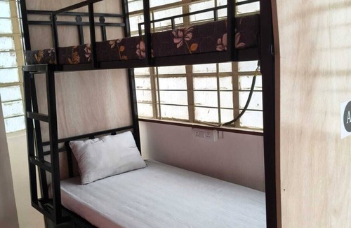 Kothrud Apartment | ZenNest Hostels