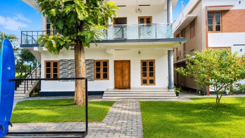 Varkala Bed & Breakfast | Zenways