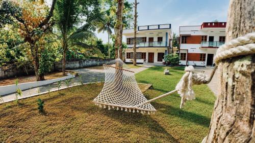 Varkala Bed & Breakfast | Zenways