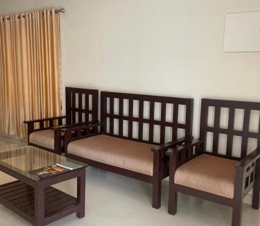 Varkala Bed & Breakfast | Zenways