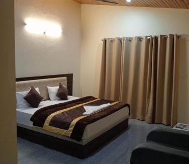 Mahipalpur House | Zest Premium