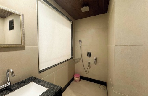 Lonavala Resort | Zestin Hill Resort