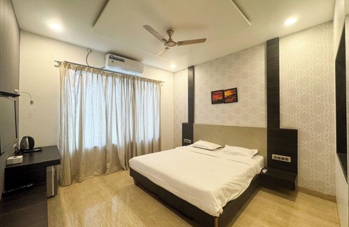 Lonavala Resort | Zestin Hill Resort