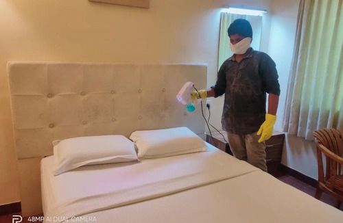 Kadapa Hotel | Ziara Hotel