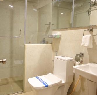 Kadubeesanahalli Bed & Breakfast | Zing Rooms by GuestHouse Suites