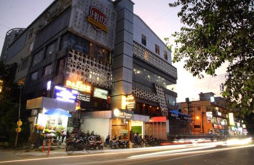 Kadubeesanahalli Bed & Breakfast | Zing Rooms by GuestHouse Suites