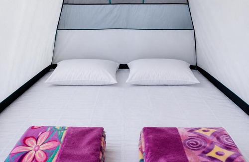 Itanagar Other | Zion Campsite