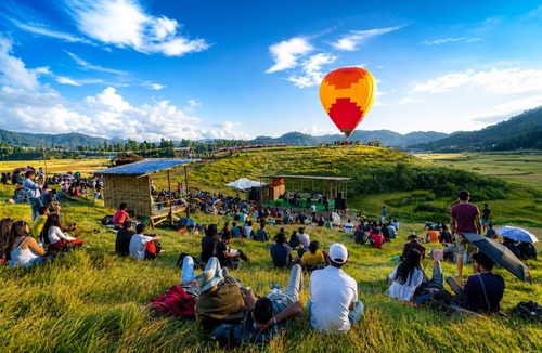 Itanagar Other | Zion Campsite