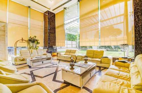 Nagpur Hotel | Zip By Spree Hotels Orient