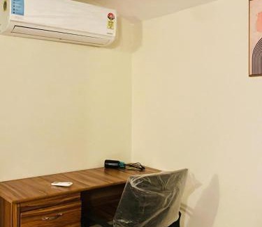 Shaikpet Apartment | Zivo Stays, Studio Apartments, Jubilee Hills