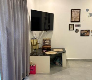 Parcem Apartment | Zodiac Apartments