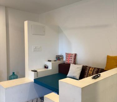 Parcem Apartment | Zodiac Apartments