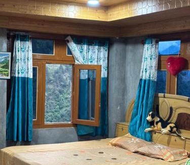 Nichar House | Zolang Homestay Yulla