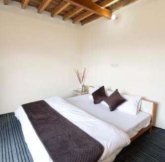 Spiti House | Zomkyit Homestay