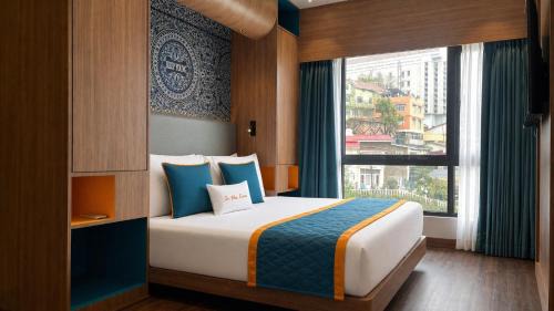 Darjeeling Hotel | Zone by The Park Darjeeling