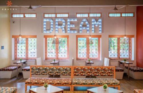 Aurangabad Hostel | Zostel Chhatrapati Sambhajinagar - Formerly Aurangabad
