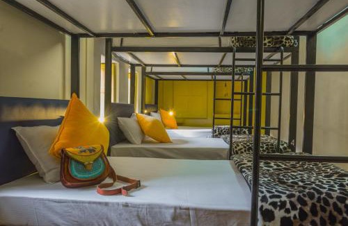 Gulab Sagar Hostel | Zostel Jodhpur, Clock Tower