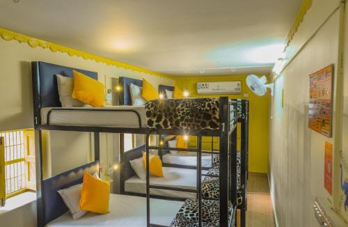 Gulab Sagar Hostel | Zostel Jodhpur, Clock Tower