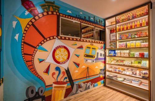Marol Hostel | Zostel Mumbai