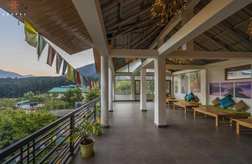 Old Manali Hostel | Zostel Old Manali