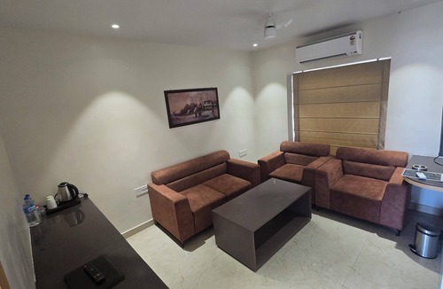 Purulia Hotel | Zuke Garden & Resort