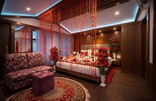 Pahalgam Hotel | Zuri cottage Pahalgam